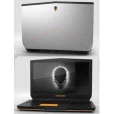 مشخصات، قیمت و خرید لپ تاپ 17.3 اینچی  مدل Alienware 17 R3 دل| ۱۹کالا